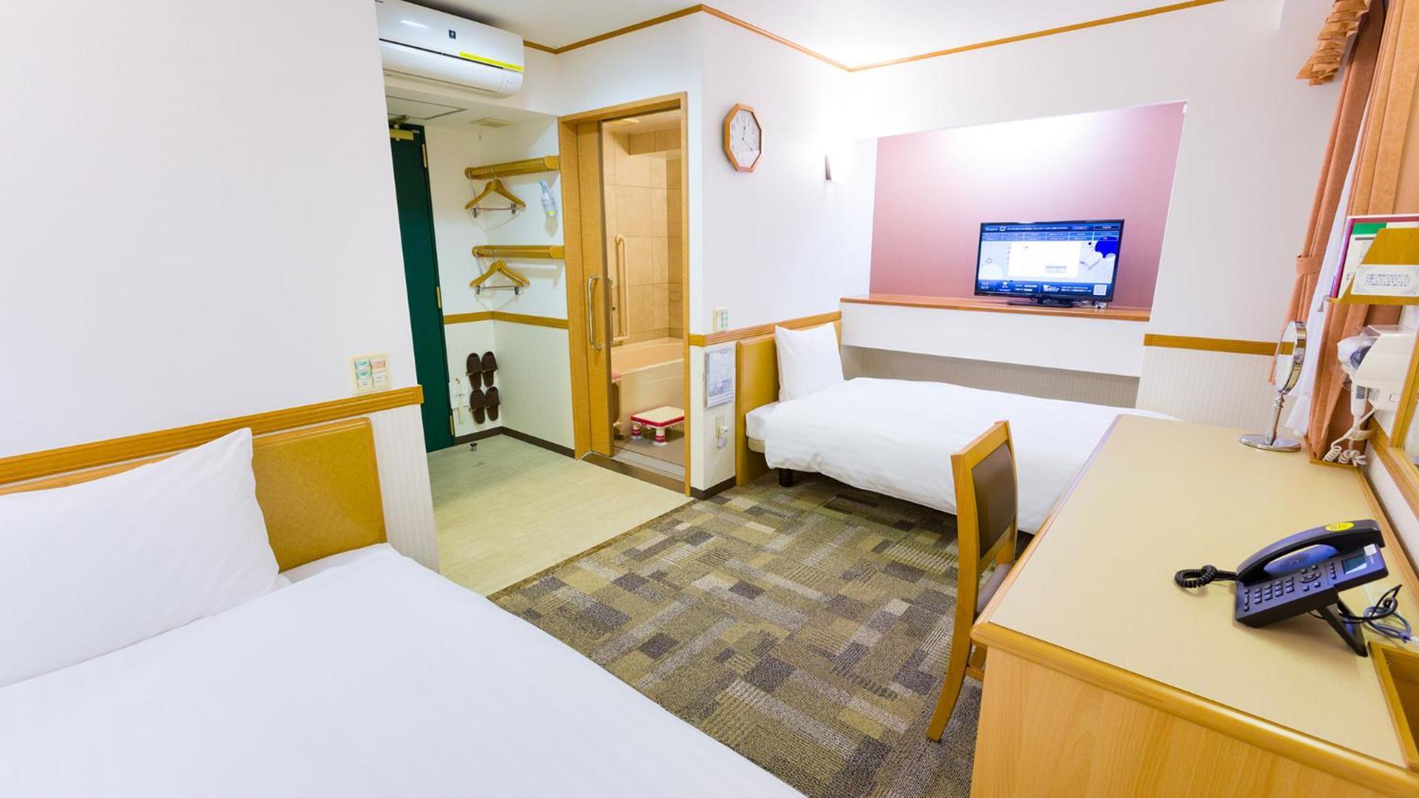 Toyoko Inn Toyohashi Eki Higashi Guchi Kültér fotó