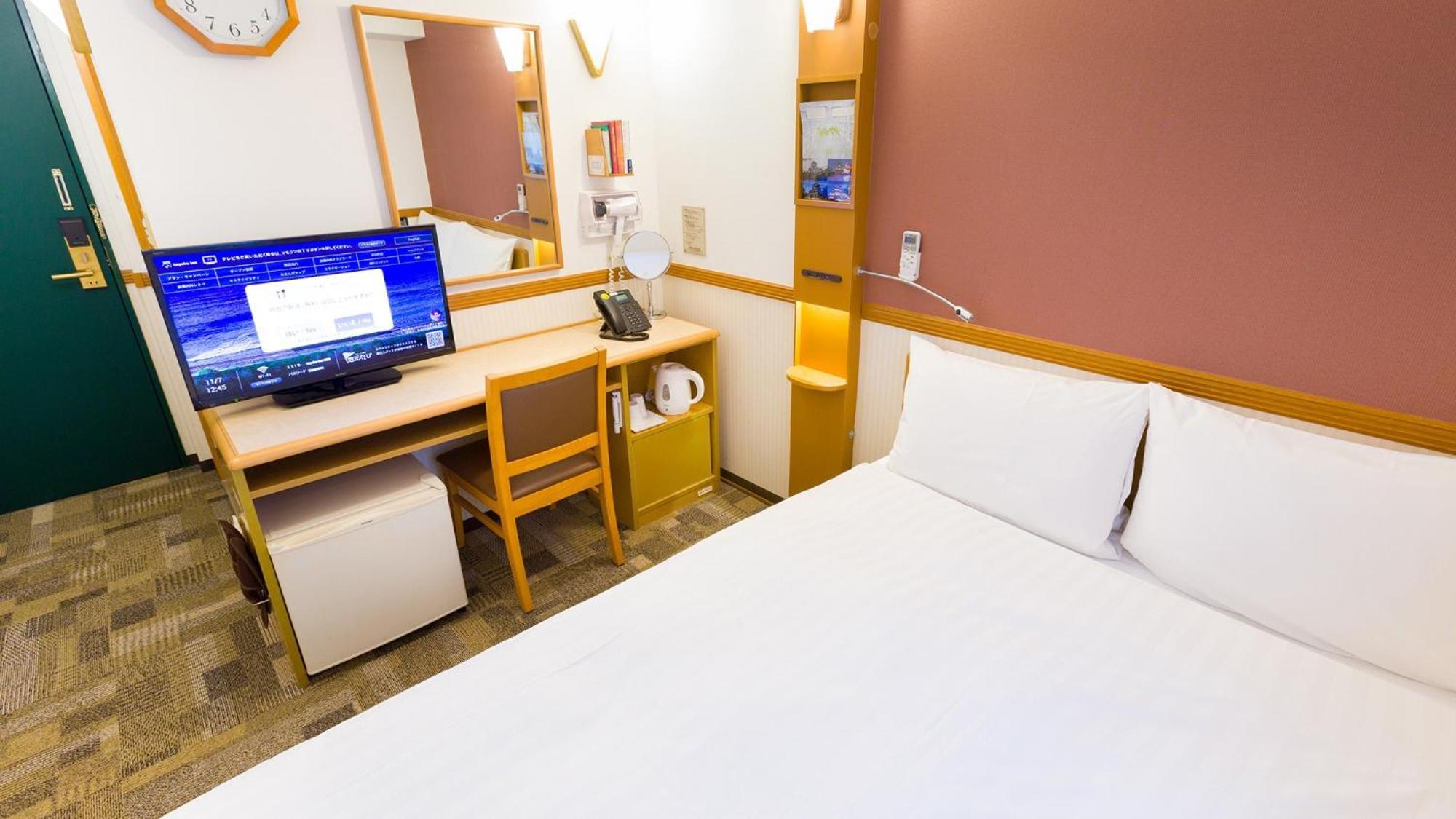 Toyoko Inn Toyohashi Eki Higashi Guchi Szoba fotó