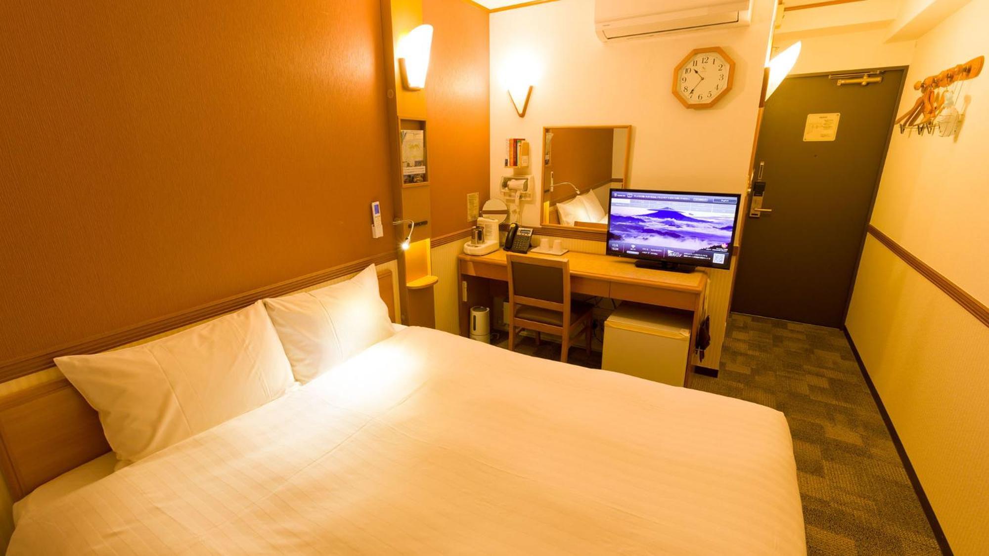Toyoko Inn Toyohashi Eki Higashi Guchi Szoba fotó